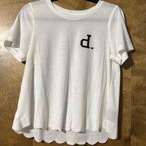 Diamond Supply NWOT size medium